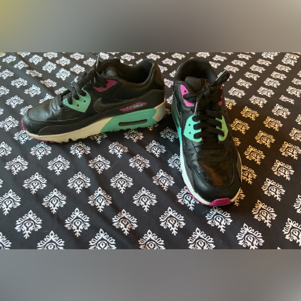 Nike Air Max